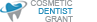 Cosmetic Dentist Grant Logo